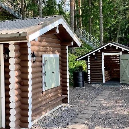 Prázdninový dům Kesaepesae *