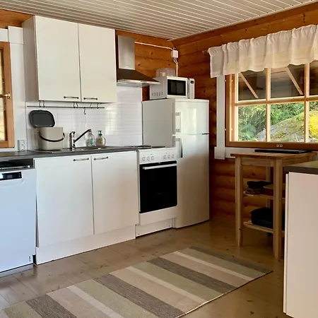 Kesaepesae Prázdninový dům *