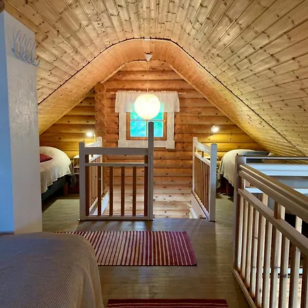 Kesaepesae Prázdninový dům