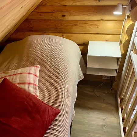 Kesaepesae Holiday home