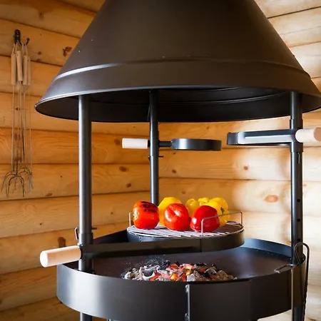 Prázdninový dům Kesaepesae *