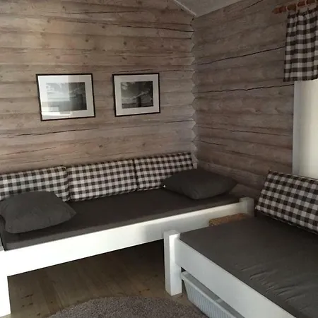 Kesaepesae Holiday home Artjarvi