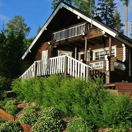 Kesaepesae Holiday home