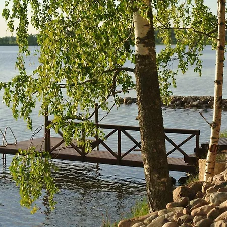 Kesaepesae Artjärvi