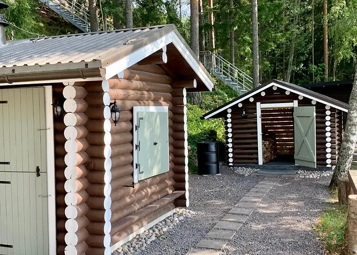 Дом отдыха Kesaepesae *