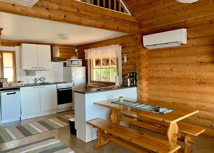 Kesaepesae * Artjarvi