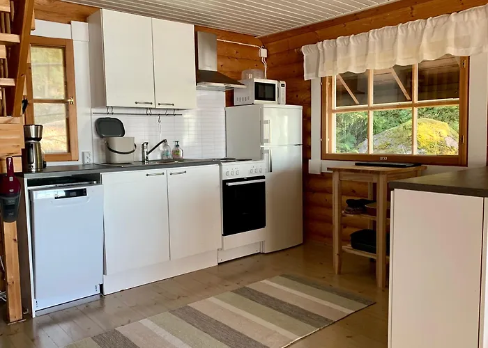 Kesaepesae Дом отдыха *