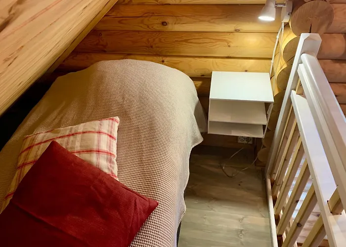 Kesaepesae Дом отдыха