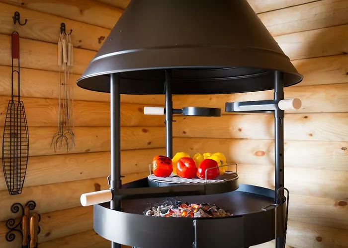 Дом отдыха Kesaepesae *