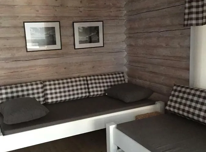 Kesaepesae Дом отдыха Artjarvi