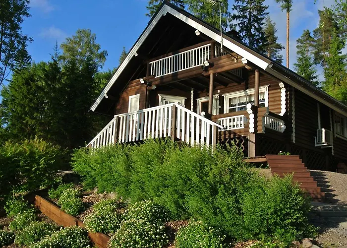 Kesaepesae Дом отдыха